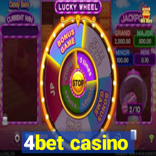 4bet casino